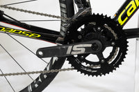Cannondale Synapse Carbon Disc Ultegra 2017 2703