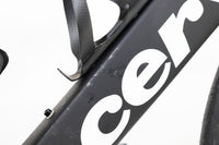 Cervélo S5 Full Carbone UCI 2016 T.54cm 2743
