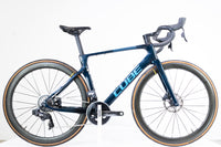 Cube Agree C:62 SLX 2023 T.53cm 2728
