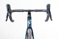 Cube Agree C:62 SLX 2023 T.53cm 2728