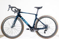 Cube Agree C:62 SLX 2023 T.53cm 2728