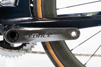 Cube Agree C:62 SLX 2023 T.53cm 2728