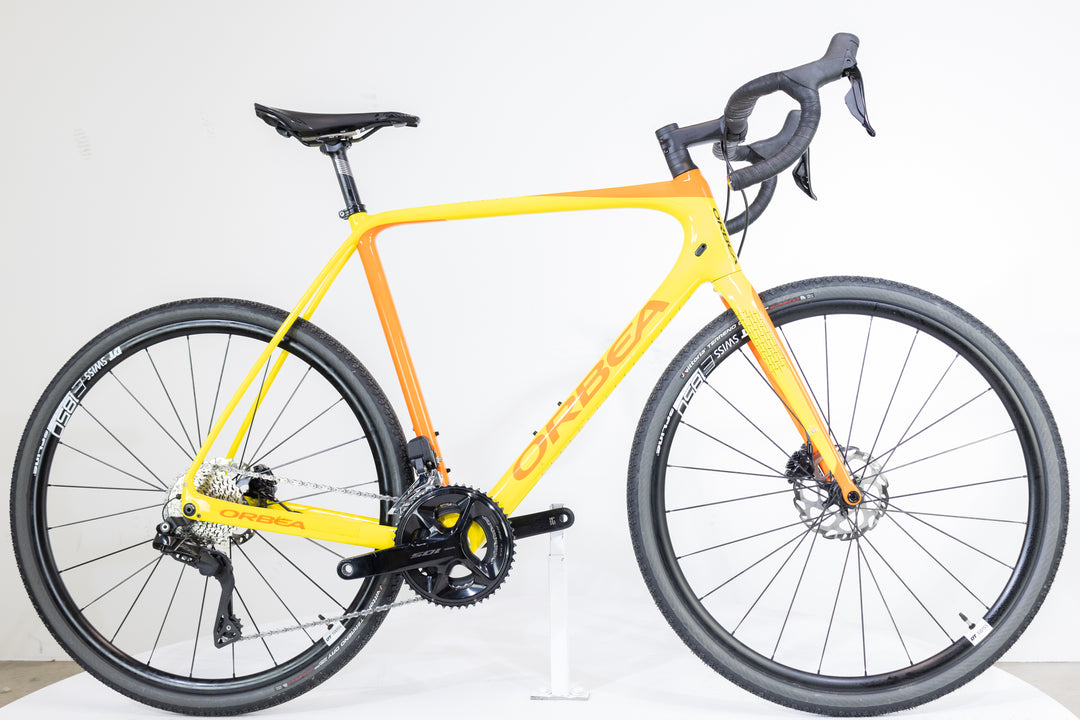 ORBEA Terra Enjoy M30 2020 T.XL 2735