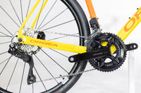 ORBEA Terra Enjoy M30 2020 T.XL 2735