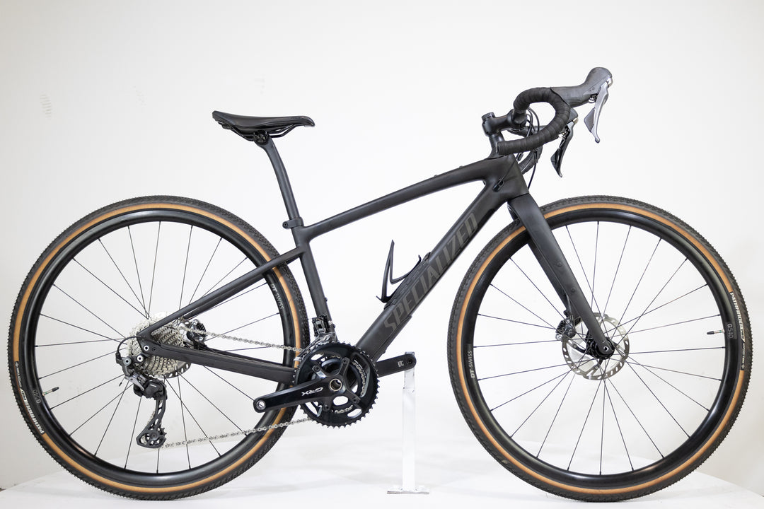 SPECIALIZED Diverge Comp Carbon 2022 2761