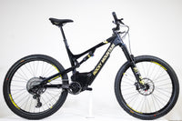 Rocky mountain Altitude Powerplay C70 2018 - 630wh KM NC %NC 2732