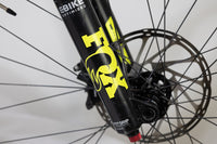 Rocky mountain Altitude Powerplay C70 2018 - 630wh KM NC %NC 2732