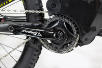 Rocky mountain Altitude Powerplay C70 2018 - 630wh KM NC %NC 2732