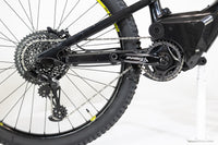 Rocky mountain Altitude Powerplay C70 2018 - 630wh KM NC %NC 2732