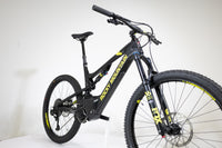 Rocky mountain Altitude Powerplay C70 2018 - 630wh KM NC %NC 2732