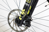Rocky mountain Altitude Powerplay C70 2018 - 630wh KM NC %NC 2732