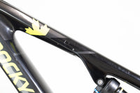 Rocky mountain Altitude Powerplay C70 2018 - 630wh KM NC %NC 2732