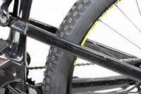 Rocky mountain Altitude Powerplay C70 2018 - 630wh KM NC %NC 2732