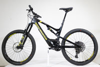 Rocky mountain Altitude Powerplay C70 2018 - 630wh KM NC %NC 2732