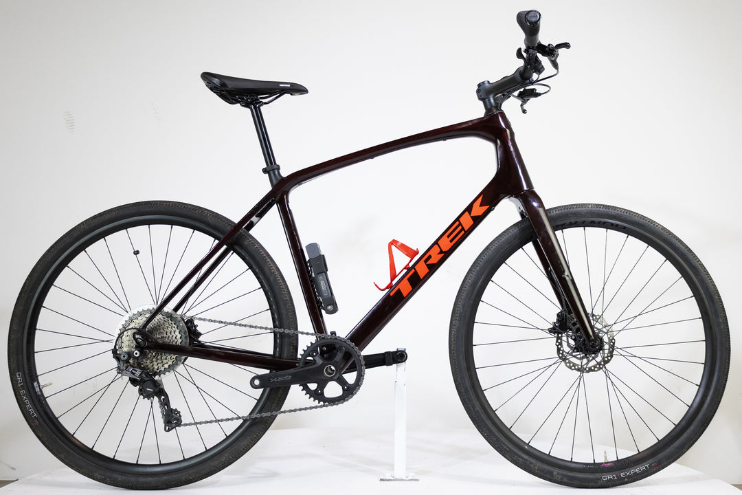TREK FX Sport 5 2023 XL 2759