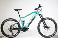 HAIBIKE ALLMTN 1 2022 XL 2699