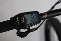 HAIBIKE ALLMTN 1 2022 XL 2699