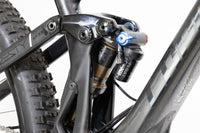 Lapierre Zesty AM CF 9.9 2021 T.M 2555