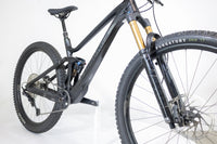 Lapierre Zesty AM CF 9.9 2021 T.M 2555