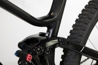 Lapierre Zesty AM CF 9.9 2021 T.M 2555