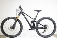Lapierre Zesty AM CF 9.9 2021 T.M 2555