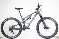 Santa Cruz 5010 C 2019 M 2726