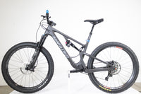 Santa Cruz 5010 C 2019 M 2726