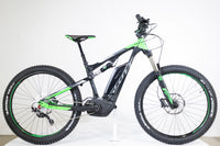 SCOTT E GENIUS 730 PLUS 2017 2568