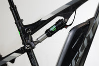 SCOTT E GENIUS 730 PLUS 2017 2568