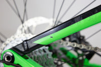 SCOTT E GENIUS 730 PLUS 2017 2568