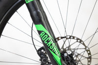 SCOTT E GENIUS 730 PLUS 2017 2568