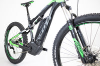 SCOTT E GENIUS 730 PLUS 2017 2568