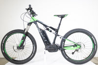 SCOTT E GENIUS 730 PLUS 2017 2568