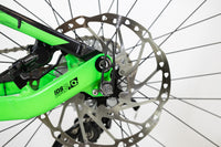 SCOTT E GENIUS 730 PLUS 2017 2568