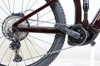 Trek Rail 9.7 XT 625wh 2024 3238 3257 3240 ZEB