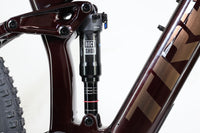 Trek Rail 9.7 XT 625wh 2024 3238 3257 3240 ZEB