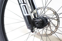 Trek Rail 9.7 XT 625wh 2024 3238 3257 3240 ZEB