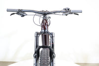 Trek Rail 9.7 XT 625wh 2024 3238 3257 3240 ZEB