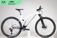 SUNN Shamann XC S2 2022 M 2130