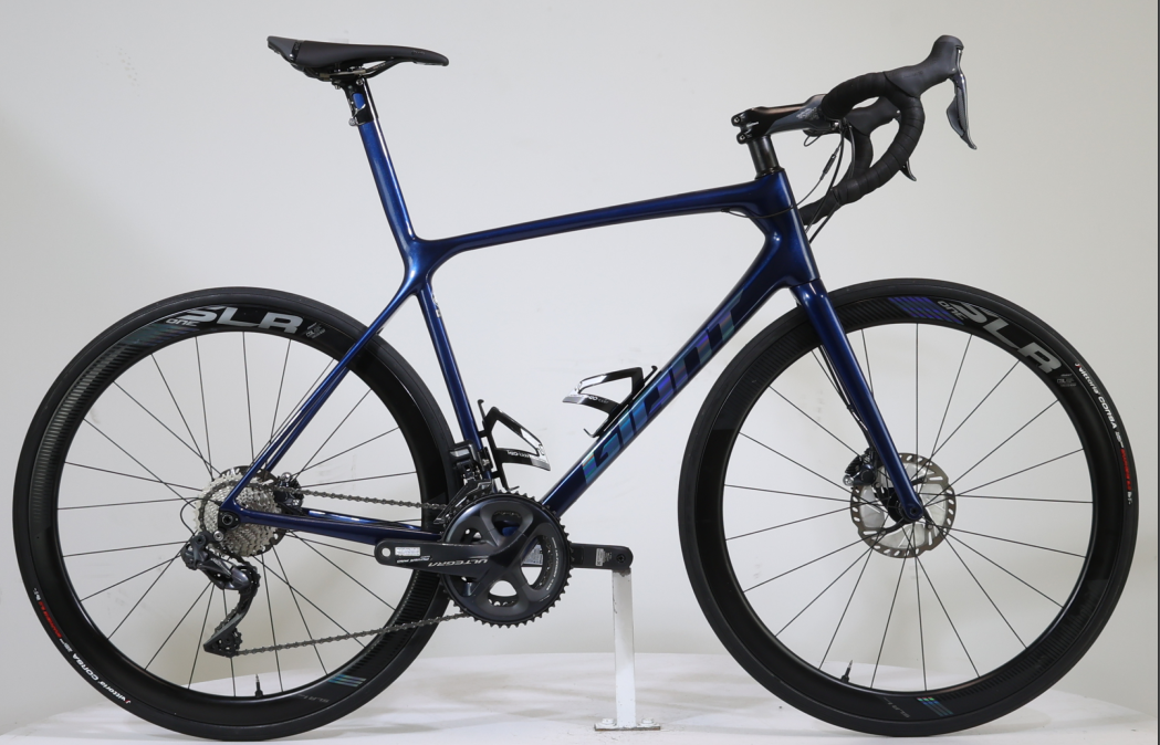 GIANT TCR Advanced SL 1 Disc 2020 T.56 245914