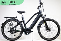 O2FEEL Iswan Adventure Boost 6.1 2022 M 2549 2550