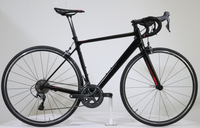 Canyon Endurace CF 9.0 2017 T.S 245392