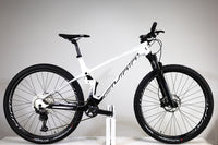 SUNN Shamann XC S2 2022 M 2130