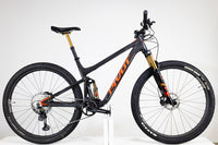 PIVOT Mach 4 SL Pro XT/XTR 2022 L N°2021