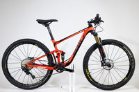 Giant Anthem 1 27.5 2016T.S 2140