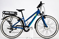 LAPIERRE Overvolt Trekking 2018 M