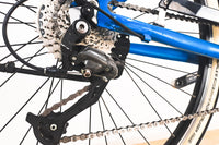 LAPIERRE Overvolt Trekking 2018 M