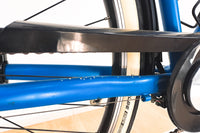LAPIERRE Overvolt Trekking 2018 M