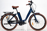 O2 FEEL iVog City Boost 6.1 L