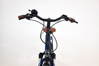 O2 FEEL iVog City Boost 6.1 L